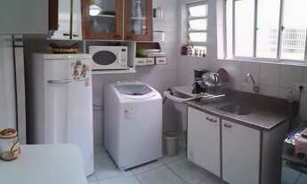 Imagem 3: Apartamento 3 dormitórios mobiliado