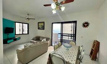 Imagem 2: Apartamento à venda, 85 m² por R$ 560.000,00 - Jardim Astúrias - Guarujá/SP