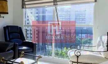 Imagem: Apartamento para alugar no bairro Vila Andrade