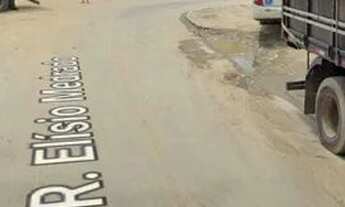 Imagem: Kitnet $ 350 Reais