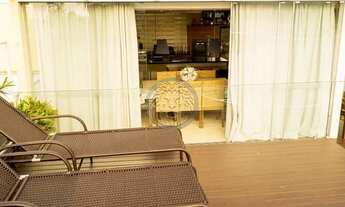 Imagem 7: FLORIANóPOLIS - Cobertura - Campeche