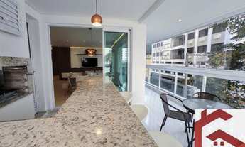 Imagem 7: Apartamento no centro do Guarujá alto padrão, perto da praia, perto do comércio, lazer, va