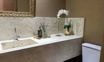 Imagem 4: Casa para venda tem 150 metros quadrados com 3 quartos em Itaigara - Salvador - Bahia