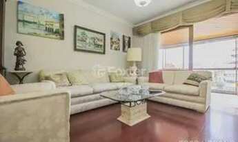 Imagem 4: Apartamento para venda possui 164m2 com 3 quartos (1 suíte) e 2 vagas de garagem em Auxili