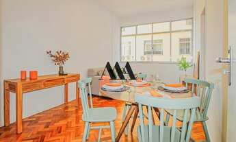 Imagem 3: Rio de Janeiro - Apartamento Padrão - Botafogo