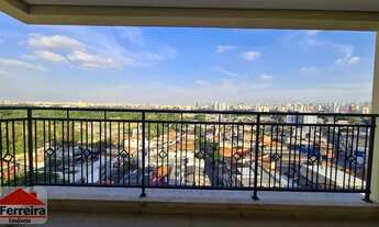 Imagem 5: CASA VERDE, 49m², 1 dormitório grande, 1 vaga, vista panorâmica