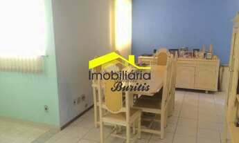 Imagem 2: Apartamento à venda, 3 quartos, 1 suíte, 2 vagas, Buritis - Belo Horizonte/MG
