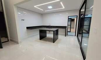 Imagem 6: Samuel Pereira oferece: Casa nova de 4 quartos Alto da Boa Vista aceita Financiamento e FG