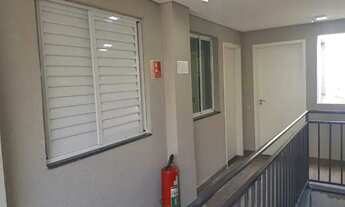 Imagem 2: APARTAMENTO RESIDENCIAL em São Paulo - SP, Vila Gumercindo