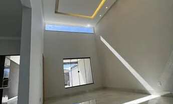 Imagem 2: Casa nova e impecável