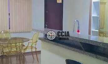 Imagem 3: Casa mobiliada com 3 dormitórios à venda, 124 m² por R$ 700.000 - Jardim Manaus - Foz do I