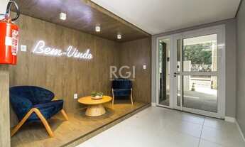 Imagem 5: Apartamento para Venda - 43.46m², 2 dormitórios, 1 vaga - Centro Histórico