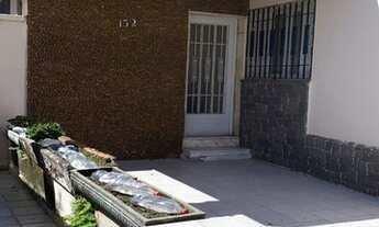 Imagem: São Paulo - Casa Padrão - Carrão