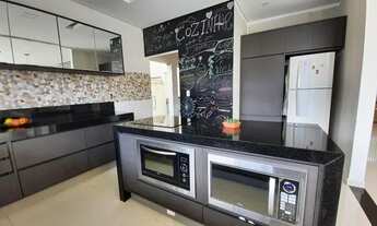 Imagem 6: Casa para alugar Anual ou semestral Golden park