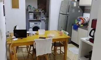 Imagem 5: Apartamento à venda, 83 m² por R$ 282.000,00 - Camaquã - Porto Alegre/RS