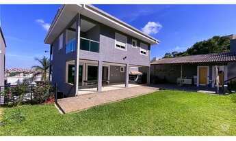 Imagem 2: Sobrado para aluguel com 360 metros quadrados com 4 quartos em Estoril - Belo Horizonte