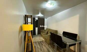 Imagem 3: CURITIBA - Apartamento Padrão - Novo Mundo