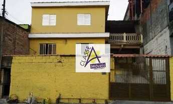 Imagem: Casa com 2 dormitórios à venda, 250 m²