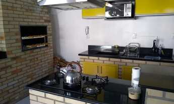 Imagem 4: SãO LEOPOLDO - Casa Padrão - Arroio da Manteiga