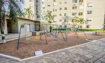 Imagem 6: Apartamento para Venda - 43.6m², 1 dormitório, Tristeza