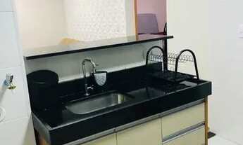 Imagem 6: Aluga e/ou venda apto Branzi mobiliado