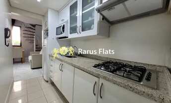 Imagem 7: Excelente Apartamento Duplex na Vila Olímpia - São Paulo - SP