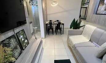 Imagem 7: Prime Vivendas do Parque Planalto - Parque Mosaico