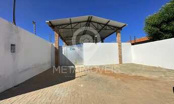 Imagem: Casa e Galpão para aluguel na Morada do