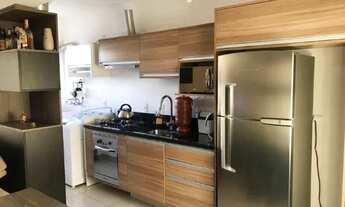 Imagem 3: Alugo apartamento/studio mobiliado