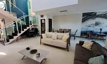 Imagem: Casa de condomínio para aluguel possui