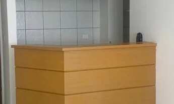 Imagem 3: Apartamento para venda tem 60 metros quadrados com 2 quartos