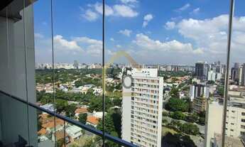 Imagem 4: Apartamento à venda no bairro Pinheiros - São Paulo/SP
