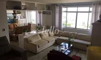 Imagem 2: São Paulo - Apartamento Padrão - Mooca