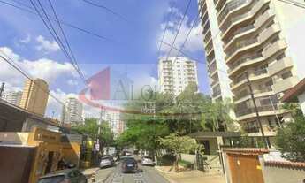 Imagem 1: Vila Olímpia Apartamento com 3 dormitórios