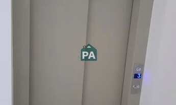 Imagem 3: Apartamento com 2 dormitórios para vender , 80 m² por R$ 315.000,00 - Jardim das Hortênsia