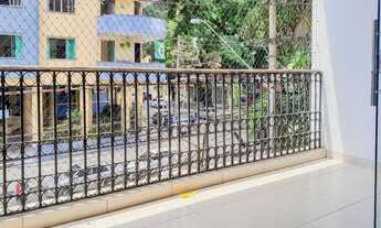 Imagem 2: ED. GILBERTO MESTRINHO APTO. 03 QUAROS SENDO 01 SUITE EM BATISTA CAMPOS MED 160,00M² COD 1