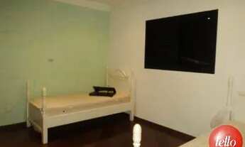 Imagem 4: São Paulo - Casa Comercial - Tatuapé