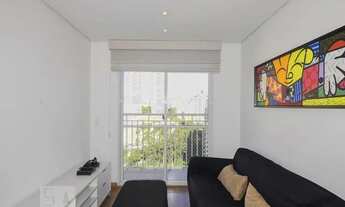 Imagem 2: Apartamento para Aluguel - Vila Andrade, 2 Quartos, 47 m2