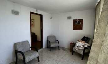 Imagem 6: Casa com 3 quartos e Edícula, Centro, Taubaté - Aluguel