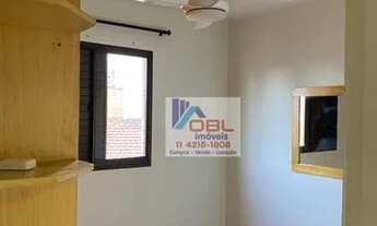 Imagem 6: Apartamento com 3 dormitórios para alugar, 70 m² por R$ 3.300,00/mês - Mooca - São Paulo/S