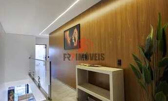 Imagem 5: Sobrado para venda com 201 metros quadrados com 3 quartos