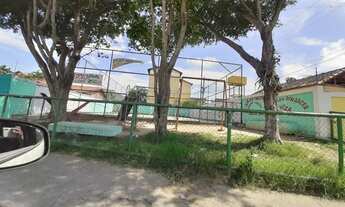 Imagem 4: Apartamento para venda tem 48 metros quadrados com 2 quartos em Campo Grande - Rio de Jane