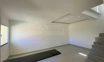 Imagem 7: Casa para Venda em Maricá, Barroco (Itaipuaçu), 3 dormitórios, 2 suítes, 3 banheiros, 3 va