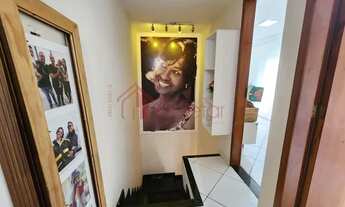 Imagem 5: Casa com 03 Quartos - Bairro da Luz, Nova Iguaçu