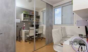 Imagem 3: Apartamento em Humaitá