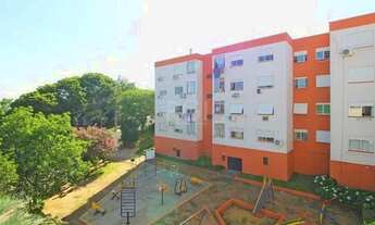 Imagem 1: Apartamento em Santa Tereza