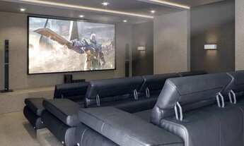 Imagem 7: Cosmopolitan - Aptos de 2 e 3 Quartos Prontos para Morar. Preço: R$ 479.000 - Centro - Joi