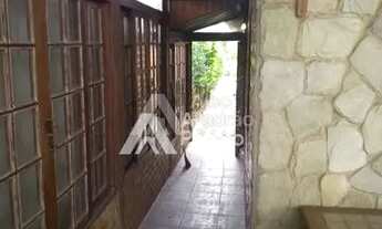 Imagem 7: CASA NO CONDOMINIO SÃO MARCOS | Á VENDA | 05 DORMITORIOS