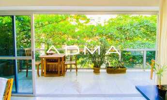 Imagem 3: Apartamento-À VENDA-Leblon-Rio de Janeiro-RJ