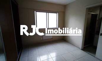 Imagem 7: Apartamento para venda com 70 metros quadrados com 2 quartos em Maracanã - Rio de Janeiro